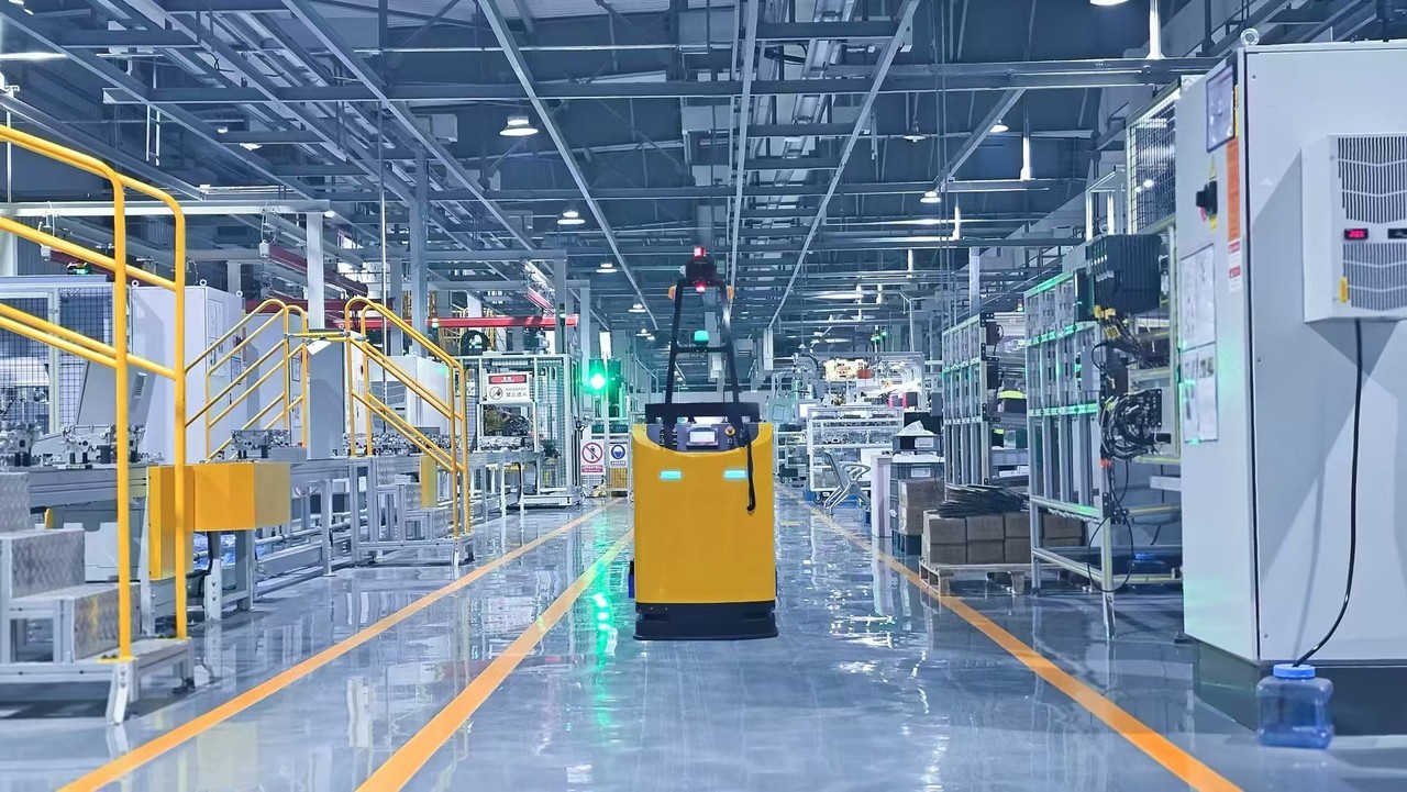 長安汽車新動力工廠榮獲“綠色工廠”稱號，引領行業可持續發展新標桿